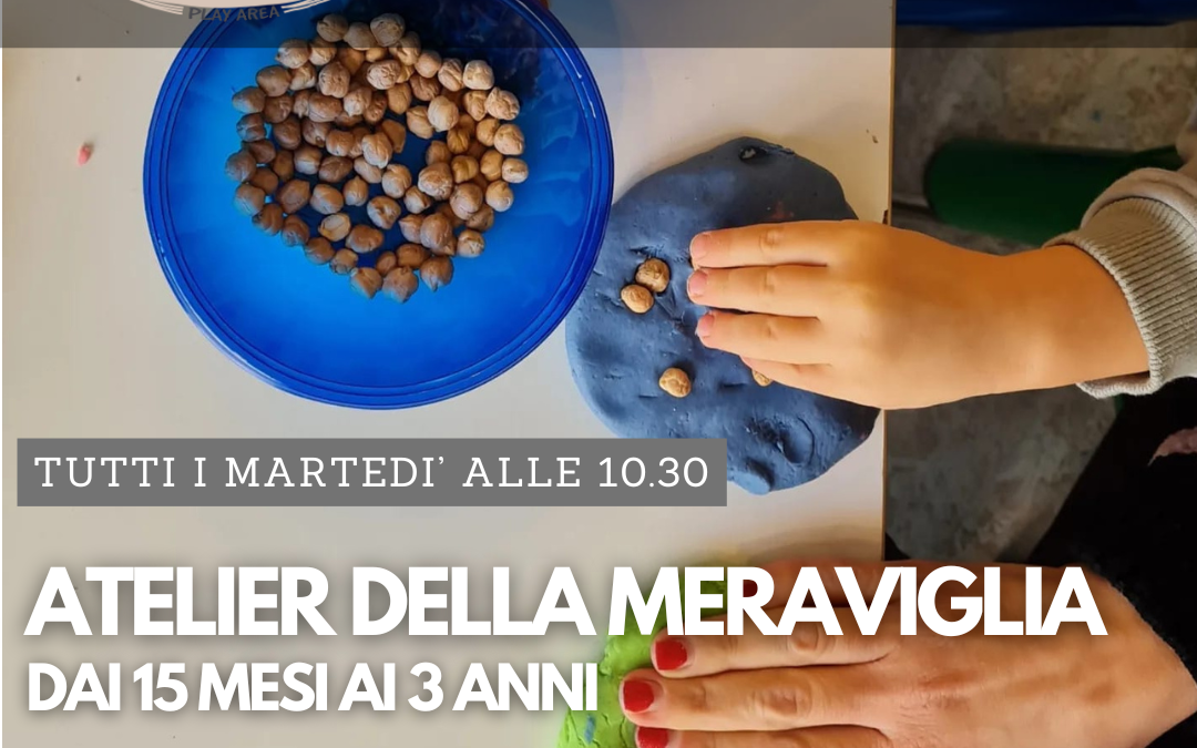 Atelier della meraviglia