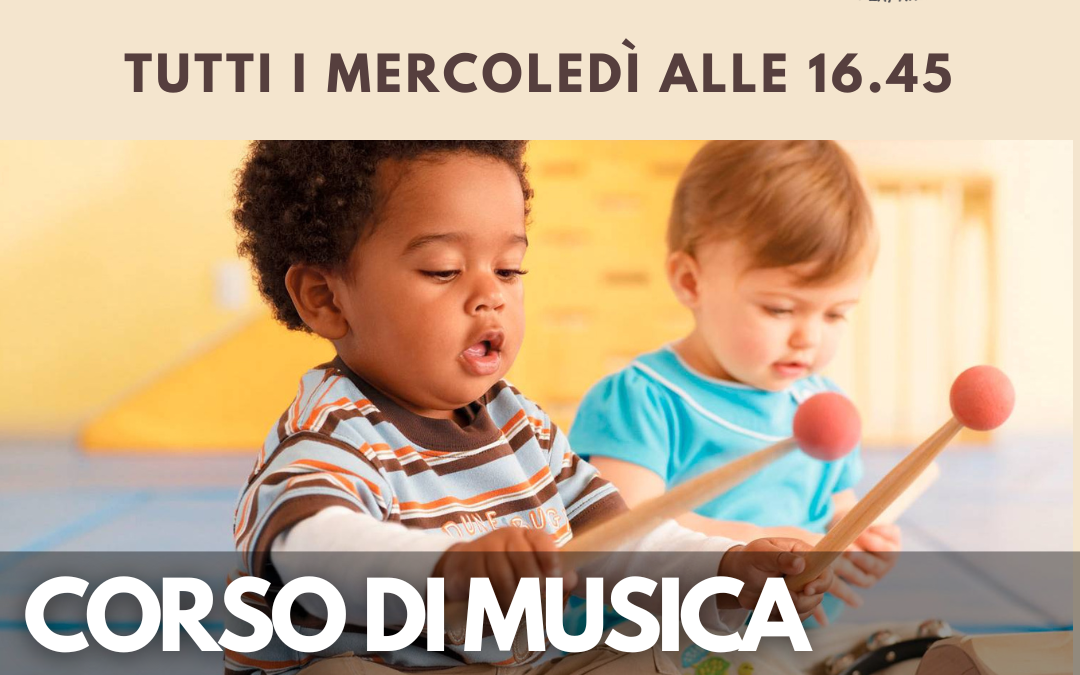 Musica adulto/bambino